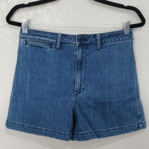Madewell Emmett shorts